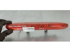 Recambio de luz central de freno para peugeot 208 1.6 hdi 92 fap referencia OEM IAM 9674309080  