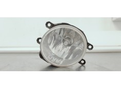 FARO ANTINIEBLA IZQUIERDO 8122002110 