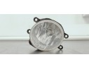 Recambio de faro antiniebla izquierdo para toyota yaris 1.5 i 112 referencia OEM IAM 8122002110  
