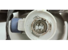 Recambio de faro antiniebla izquierdo para toyota yaris 1.5 i 112 referencia OEM IAM 8122002110  