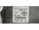 Recambio de faro antiniebla izquierdo para toyota yaris 1.5 i 112 referencia OEM IAM 8122002110  