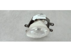 Recambio de faro antiniebla izquierdo para toyota yaris 1.5 i 112 referencia OEM IAM 8122002110  