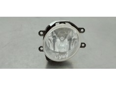 Recambio de faro antiniebla izquierdo para toyota yaris 1.5 i 112 referencia OEM IAM 8122002110  