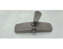 Recambio de espejo para peugeot 208 1.6 hdi 92 fap referencia OEM IAM E20205028  