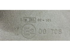 Recambio de espejo para peugeot 208 1.6 hdi 92 fap referencia OEM IAM E20205028  