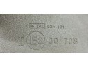 Recambio de espejo para peugeot 208 1.6 hdi 92 fap referencia OEM IAM E20205028  