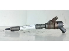 Recambio de inyector para hyundai tucson (jm) 2.0 crdi cat referencia OEM IAM 0445110126 3380027900 