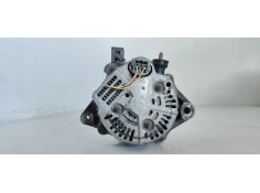 Recambio de alternador para toyota rav 4 funcruiser (a1) básico referencia OEM IAM 2706074370  