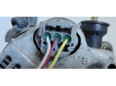 Recambio de alternador para toyota rav 4 funcruiser (a1) básico referencia OEM IAM 2706074370  