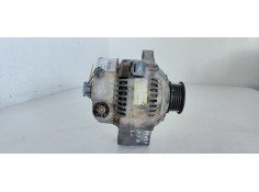 Recambio de alternador para toyota rav 4 funcruiser (a1) básico referencia OEM IAM 2706074370  