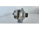 Recambio de alternador para toyota rav 4 funcruiser (a1) básico referencia OEM IAM 2706074370  