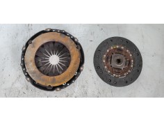 Recambio de kit embrague para volkswagen t4 transporter/furgoneta (mod. 1991) caja cerrada referencia OEM IAM   