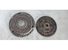 Recambio de kit embrague para volkswagen t4 transporter/furgoneta (mod. 1991) caja cerrada referencia OEM IAM   