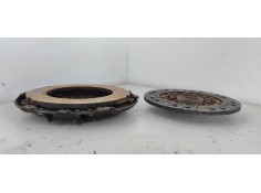 Recambio de kit embrague para volkswagen t4 transporter/furgoneta (mod. 1991) caja cerrada referencia OEM IAM   