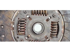 Recambio de kit embrague para volkswagen t4 transporter/furgoneta (mod. 1991) caja cerrada referencia OEM IAM   