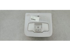 Recambio de luz interior para peugeot 208 1.6 hdi 92 fap referencia OEM IAM 9674441377  