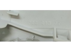 Recambio de luz interior para peugeot 208 1.6 hdi 92 fap referencia OEM IAM 9674441377  