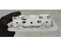 Recambio de luz interior para peugeot 208 1.6 hdi 92 fap referencia OEM IAM 9674441377  
