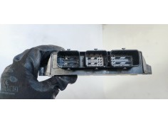 Recambio de centralita motor uce para peugeot 307 (s1) xs referencia OEM IAM 9663548180  