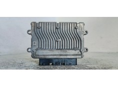 Recambio de centralita motor uce para peugeot 307 (s1) xs referencia OEM IAM 9663548180  