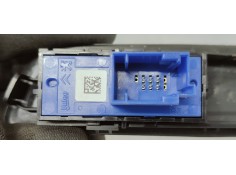 Recambio de interruptor para peugeot 208 1.6 hdi 92 fap referencia OEM IAM 9677059077  