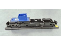 Recambio de interruptor para peugeot 208 1.6 hdi 92 fap referencia OEM IAM 9677059077  