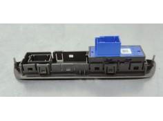Recambio de interruptor para peugeot 208 1.6 hdi 92 fap referencia OEM IAM 9677059077  