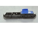 Recambio de interruptor para peugeot 208 1.6 hdi 92 fap referencia OEM IAM 9677059077  