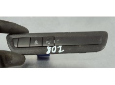 Recambio de interruptor para peugeot 208 1.6 hdi 92 fap referencia OEM IAM 9677059077  