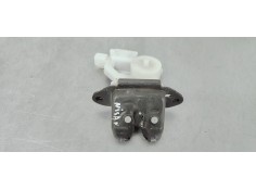 CERRADURA MALETERO / PORTON 