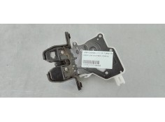 Recambio de cerradura maletero / porton para nissan qashqai (j11) 1.6 i turbo 163 referencia OEM IAM   
