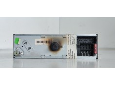 Recambio de sistema audio / radio cd para seat ibiza (6l1) 1.4 tdi referencia OEM IAM 6L0035186A  