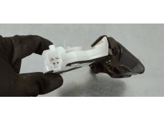 Recambio de cerradura maletero / porton para nissan qashqai (j11) 1.6 i turbo 163 referencia OEM IAM   