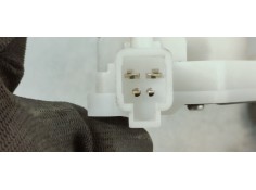 Recambio de cerradura maletero / porton para nissan qashqai (j11) 1.6 i turbo 163 referencia OEM IAM   