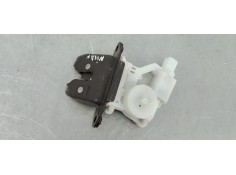 Recambio de cerradura maletero / porton para nissan qashqai (j11) 1.6 i turbo 163 referencia OEM IAM   