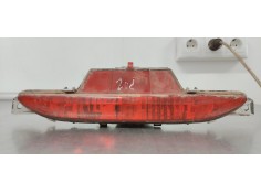 Recambio de piloto trasero central para peugeot 208 1.6 hdi 92 fap referencia OEM IAM 9674308980  