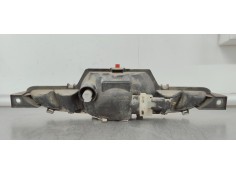 Recambio de piloto trasero central para peugeot 208 1.6 hdi 92 fap referencia OEM IAM 9674308980  