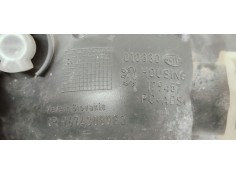 Recambio de piloto trasero central para peugeot 208 1.6 hdi 92 fap referencia OEM IAM 9674308980  