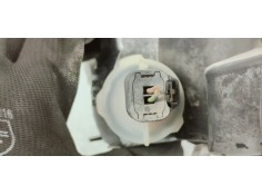 Recambio de piloto trasero central para peugeot 208 1.6 hdi 92 fap referencia OEM IAM 9674308980  