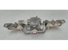 Recambio de piloto trasero central para peugeot 208 1.6 hdi 92 fap referencia OEM IAM 9674308980  