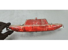 Recambio de piloto trasero central para peugeot 208 1.6 hdi 92 fap referencia OEM IAM 9674308980  