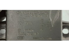 Recambio de caja precalentamiento para mercedes-benz clase cls (w219) 5.0 i 306 [500] referencia OEM IAM A0025426419  