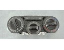 Recambio de mando calefaccion / aire acondicionado para peugeot 208 1.6 hdi 92 fap referencia OEM IAM 96722483ZD  