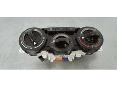 Recambio de mando calefaccion / aire acondicionado para peugeot 208 1.6 hdi 92 fap referencia OEM IAM 96722483ZD  