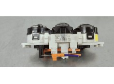 Recambio de mando calefaccion / aire acondicionado para peugeot 208 1.6 hdi 92 fap referencia OEM IAM 96722483ZD  