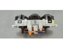 Recambio de mando calefaccion / aire acondicionado para peugeot 208 1.6 hdi 92 fap referencia OEM IAM 96722483ZD  