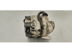 Recambio de alternador para hyundai tucson referencia OEM IAM 373002U200  