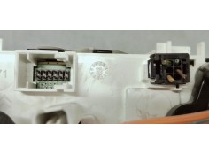 Recambio de mando calefaccion / aire acondicionado para peugeot 208 1.6 hdi 92 fap referencia OEM IAM 96722483ZD  