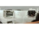 Recambio de mando calefaccion / aire acondicionado para peugeot 208 1.6 hdi 92 fap referencia OEM IAM 96722483ZD  