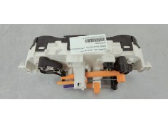 Recambio de mando calefaccion / aire acondicionado para peugeot 208 1.6 hdi 92 fap referencia OEM IAM 96722483ZD  